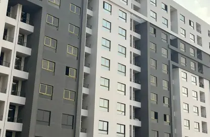 مساحات مكتبية - غرفة نوم - 1 حمام للايجار في قطامية جيت - كمبوندات القطامية - القطامية - مدينة القاهرة الجديدة - القاهرة