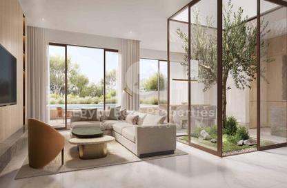 Duplex - 4 Bedrooms - 4 Bathrooms for sale in Solana - New Zayed City - Sheikh Zayed City - Giza
