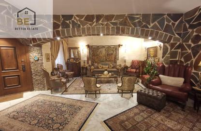 Apartment - 2 Bedrooms - 2 Bathrooms for sale in El Yasmeen 4 - El Yasmeen - New Cairo City - Cairo