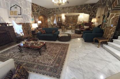 Apartment - 2 Bedrooms - 2 Bathrooms for sale in El Yasmeen 4 - El Yasmeen - New Cairo City - Cairo
