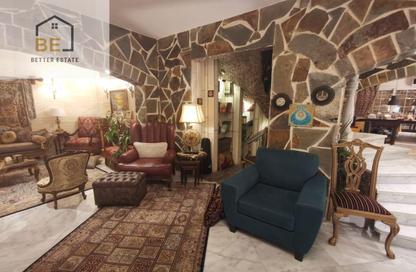 Apartment - 2 Bedrooms - 2 Bathrooms for sale in El Yasmeen 4 - El Yasmeen - New Cairo City - Cairo