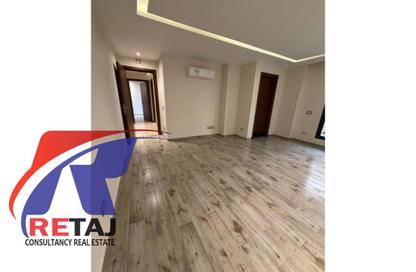 Apartment - 3 Bedrooms - 3 Bathrooms for rent in Azad - 5th Settlement Compounds - The 5th Settlement - New Cairo City - Cairo