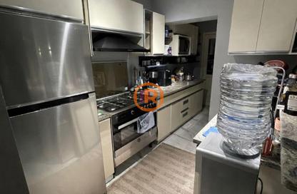 Apartment - 2 - 1 for sale in One Kattameya - El Katameya Compounds - El Katameya - New Cairo City - Cairo Apartment - 2 - 1 for sale in One Kattameya - El Katameya Compounds - El Katameya - New Cairo City - Cairo