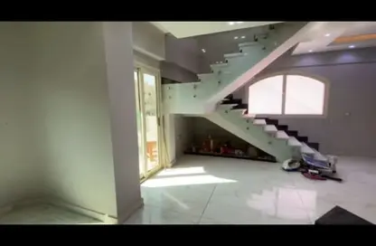 دوبلكس - 4 غرف نوم - 3 حمامات للبيع في جرين ريزيدنس 1 - الحي السابع - الشيخ زايد - الجيزة