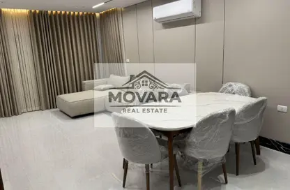 شقة - 3 غرف نوم - 2 حمامات للايجار في امتداد الرحاب - الرحاب - مدينة القاهرة الجديدة - القاهرة