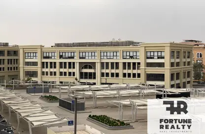 مساحات مكتبية - 2 غرف نوم - 2 حمامات للايجار في ميفيدا - كمبوندات التجمع الخامس - التجمع الخامس - مدينة القاهرة الجديدة - القاهرة