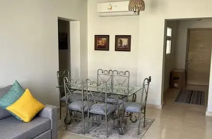 Apartment - 1 Bedroom - 1 Bathroom for sale in Mivida - 5th Settlement Compounds - The 5th Settlement - New Cairo City - Cairo