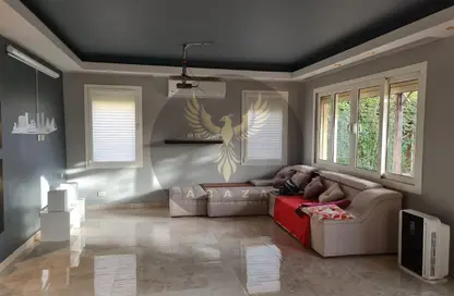 فيلا - 4 غرف نوم - 4 حمامات للايجار في ميفيدا - كمبوندات التجمع الخامس - التجمع الخامس - مدينة القاهرة الجديدة - القاهرة