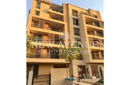Apartment - 3 Bedrooms - 3 Bathrooms for sale in Shalya Taj City - 5th Settlement Compounds - The 5th Settlement - New Cairo City - Cairo