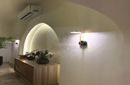 شقة - 4 غرف نوم - 4 حمامات للايجار في ميفيدا - كمبوندات التجمع الخامس - التجمع الخامس - مدينة القاهرة الجديدة - القاهرة