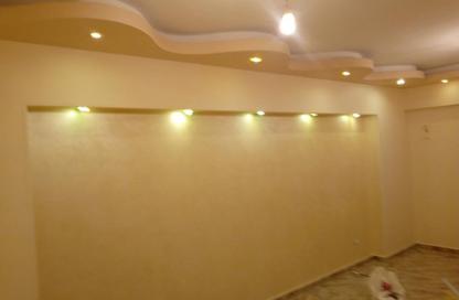 شقة - 3 غرف نوم - 2 حمامات للايجار في عمارات البنفسج - البنفسج - مدينة القاهرة الجديدة - القاهرة شقة - 3 غرف نوم - 2 حمامات للايجار في عمارات البنفسج - البنفسج - مدينة القاهرة الجديدة - القاهرة