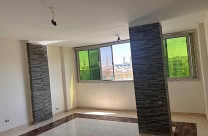 Apartment - 2 - 1 for rent in Masaken Sheraton - Sheraton Al Matar - El Nozha - Cairo