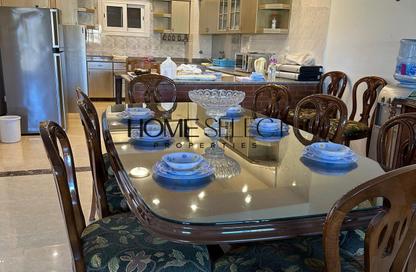 Villa - 5 Bedrooms - 6 Bathrooms for sale in Marina 5 - Marina - Al Alamein - North Coast