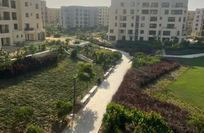 Apartment - 2 Bedrooms - 2 Bathrooms for sale in O West - 6 October Compounds - 6 October City - Giza