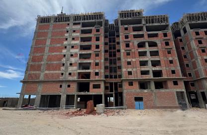 Apartment - 3 Bedrooms - 2 Bathrooms for sale in Sawary - Alexandria Compounds - Alexandria
