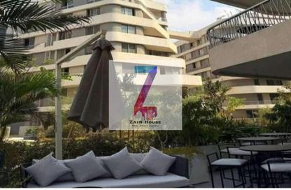 دوبلكس - 4 غرف نوم - 4 حمامات للبيع في بلوم فيلدز - كمبوندات مدينة المستقبل - مدينة المستقبل - القاهرة