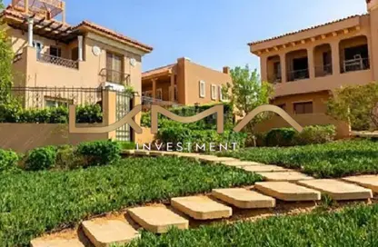 Duplex - 3 Bedrooms - 4 Bathrooms for rent in Hyde Park - New Cairo City - Cairo