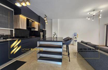 Apartment - Studio - 2 Bathrooms for rent in Moon Residences - Fifth Square - The 5th Settlement - New Cairo City - Cairo Apartment - Studio - 2 Bathrooms for rent in Moon Residences - Fifth Square - The 5th Settlement - New Cairo City - Cairo