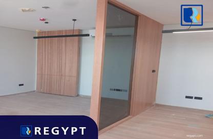 مساحات مكتبية - استوديو - 1 حمام للايجار في ديستريكت 5 - كمبوندات التجمع الخامس - التجمع الخامس - مدينة القاهرة الجديدة - القاهرة
