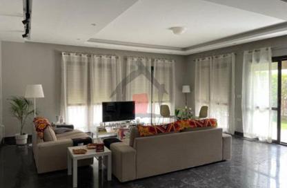 Apartment - 2 Bedrooms - 3 Bathrooms for rent in Westown - Sheikh Zayed Compounds - Sheikh Zayed City - Giza