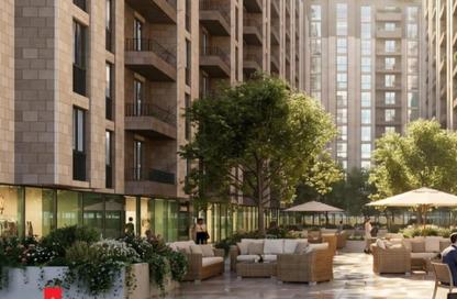 Apartment - 3 Bedrooms - 1 Bathroom for sale in Zaki Ragab St. - Smouha - Hay Sharq - Alexandria Apartment - 3 Bedrooms - 1 Bathroom for sale in Zaki Ragab St. - Smouha - Hay Sharq - Alexandria