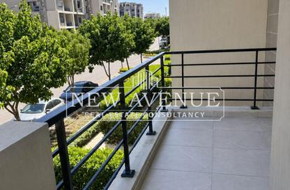 شقة - 3 غرف نوم - 3 حمامات للبيع في مون ريزيدنس - فيفث سكوير - التجمع الخامس - مدينة القاهرة الجديدة - القاهرة