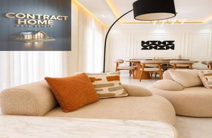 Apartment - 2 Bedrooms - 2 Bathrooms for rent in El Rehab Extension - Al Rehab - New Cairo City - Cairo Apartment - 2 Bedrooms - 2 Bathrooms for rent in El Rehab Extension - Al Rehab - New Cairo City - Cairo