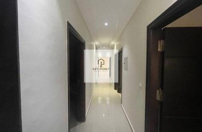 Apartment - 3 Bedrooms - 2 Bathrooms for sale in El Banafseg Apartment Buildings - El Banafseg - New Cairo City - Cairo