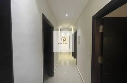 شقة - 3 غرف نوم - 2 حمامات للبيع في عمارات البنفسج - البنفسج - مدينة القاهرة الجديدة - القاهرة