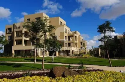 شقة - 3 غرف نوم - 3 حمامات للبيع في نيو جيزة - طريق مصر اسكندرية الصحراوي - مدينة 6 أكتوبر - الجيزة