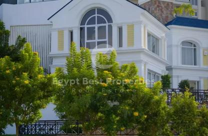 iVilla - 3 Bedrooms - 3 Bathrooms for sale in Mountain View iCity - 5th Settlement Compounds - The 5th Settlement - New Cairo City - Cairo iVilla - 3 Bedrooms - 3 Bathrooms for sale in Mountain View iCity - 5th Settlement Compounds - The 5th Settlement - New Cairo City - Cairo