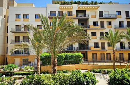 Apartment - 4 - 4 for rent in Eastown - 5th Settlement Compounds - The 5th Settlement - New Cairo City - Cairo