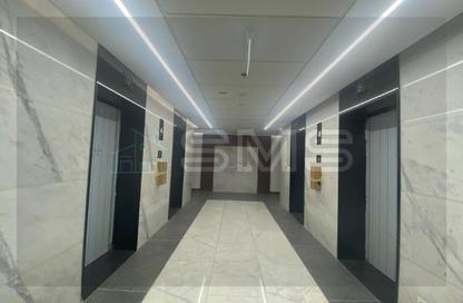 Office Space - Studio - 1 for rent in Cairo Festival City - North Investors Area - New Cairo City - Cairo