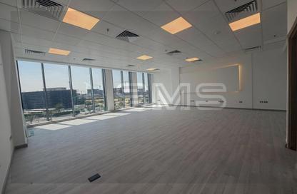 Office Space - Studio - 1 for rent in Cairo Festival City - North Investors Area - New Cairo City - Cairo