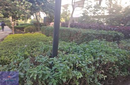 Apartment - 2 Bedrooms - 2 Bathrooms for sale in Galleria Moon Valley - South Investors Area - New Cairo City - Cairo