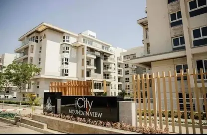 دوبلكس - 3 غرف نوم - 3 حمامات للبيع في ماونتن فيو اى سيتي - كمبوندات التجمع الخامس - التجمع الخامس - مدينة القاهرة الجديدة - القاهرة