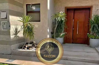 Apartment - 4 Bedrooms - 4 Bathrooms for sale in Cairo Festival City - North Investors Area - New Cairo City - Cairo