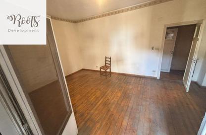 Apartment - 3 Bedrooms - 2 Bathrooms for sale in Al Hegaz Square - El Hegaz Square - El Nozha - Cairo