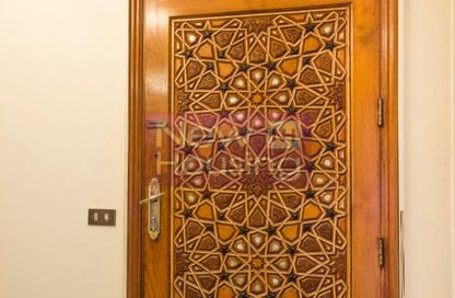 شقة - 4 غرف نوم - 4 حمامات للبيع في الزمالك - القاهرة شقة - 4 غرف نوم - 4 حمامات للبيع في الزمالك - القاهرة