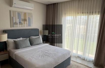 Twin House - 5 Bedrooms - 5 Bathrooms for sale in Mar Bay - Ras Al Hekma - North Coast Twin House - 5 Bedrooms - 5 Bathrooms for sale in Mar Bay - Ras Al Hekma - North Coast