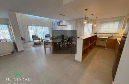 Twin House - 5 Bedrooms - 5 Bathrooms for sale in Mar Bay - Ras Al Hekma - North Coast Twin House - 5 Bedrooms - 5 Bathrooms for sale in Mar Bay - Ras Al Hekma - North Coast