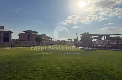 فيلا - 5 غرف نوم - 6 حمامات للبيع في ذا استيتس - كمبوندات الشيخ زايد - الشيخ زايد - الجيزة فيلا - 5 غرف نوم - 6 حمامات للبيع في ذا استيتس - كمبوندات الشيخ زايد - الشيخ زايد - الجيزة
