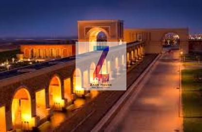 Apartment - 3 Bedrooms - 3 Bathrooms for sale in Madinaty - Cairo
