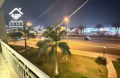 Apartment - 3 Bedrooms - 2 Bathrooms for sale in B12 - Madinaty - Cairo