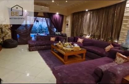 Duplex - 7 Bedrooms - 6 Bathrooms for sale in Street 66 - District 2 - The 5th Settlement - New Cairo City - Cairo