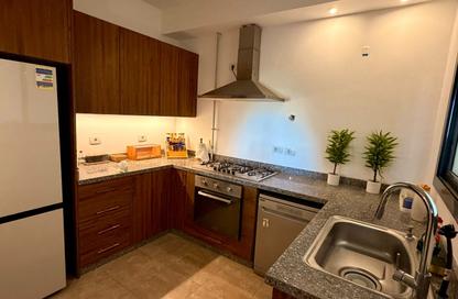 Apartment - 2 - 3 for rent in Villette - 5th Settlement Compounds - The 5th Settlement - New Cairo City - Cairo