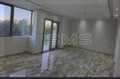 Apartment - 3 Bedrooms - 2 Bathrooms for rent in Galleria Moon Valley - South Investors Area - New Cairo City - Cairo