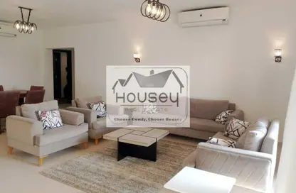 شقة - 3 غرف نوم - 3 حمامات للايجار في ميفيدا - كمبوندات التجمع الخامس - التجمع الخامس - مدينة القاهرة الجديدة - القاهرة