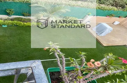 Villa - 3 Bedrooms - 3 Bathrooms for rent in Moon Valley - South Investors Area - New Cairo City - Cairo Villa - 3 Bedrooms - 3 Bathrooms for rent in Moon Valley - South Investors Area - New Cairo City - Cairo