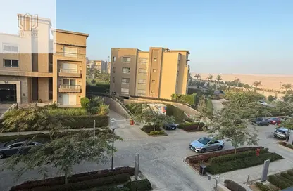 شقة - غرفة نوم - 2 حمامات للبيع في نيو جيزة - طريق مصر اسكندرية الصحراوي - مدينة 6 أكتوبر - الجيزة